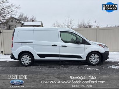 Used 2022 Ford Transit Connect XLT