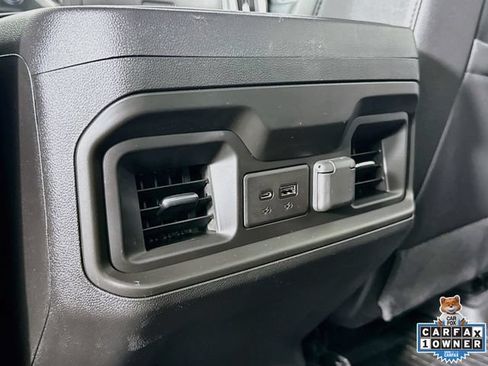 Used 2021 Chevrolet Silverado 2500 LT w/ All Star Edition AWD/4WD image 25