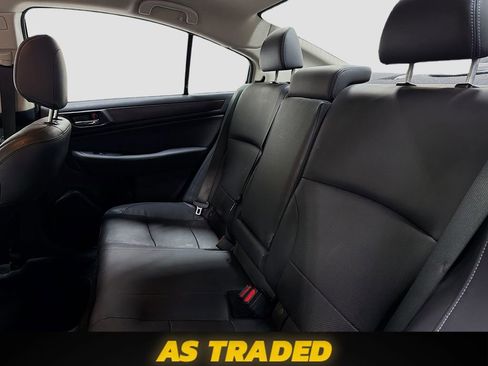 Used 2015 Subaru Legacy 2.5i Limited w/ Popular Package #4 image 24