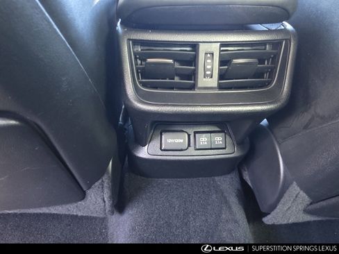 Certified 2021 Lexus ES 350 w/ Premium Package image 29