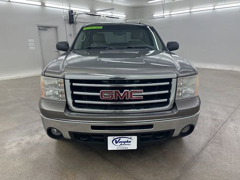 Used 2012 GMC Sierra 1500 SLE w/ Power Tech Package image 4