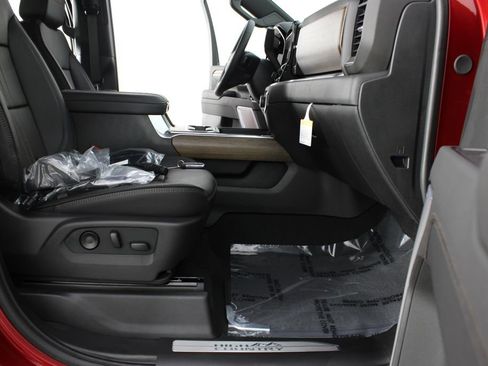 New 2026 Chevrolet Silverado 2500 High Country w/ Technology Package AWD/4WD image 24
