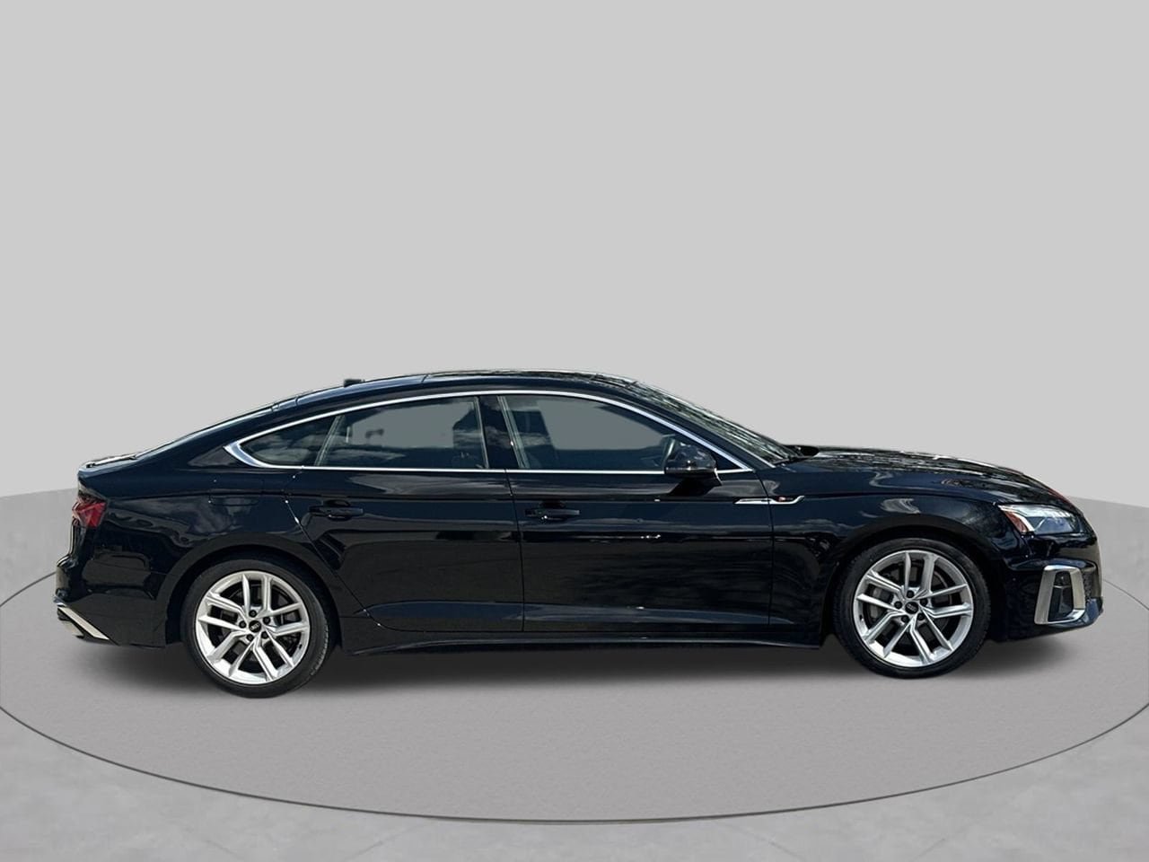 Used 2024 Audi A5 2.0T Premium Plus AWD/4WD image 6