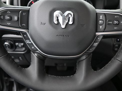 Used 2025 RAM 1500 Lone Star AWD/4WD image 36