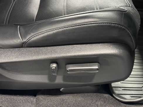 Used 2022 Honda CR-V EX-L image 22