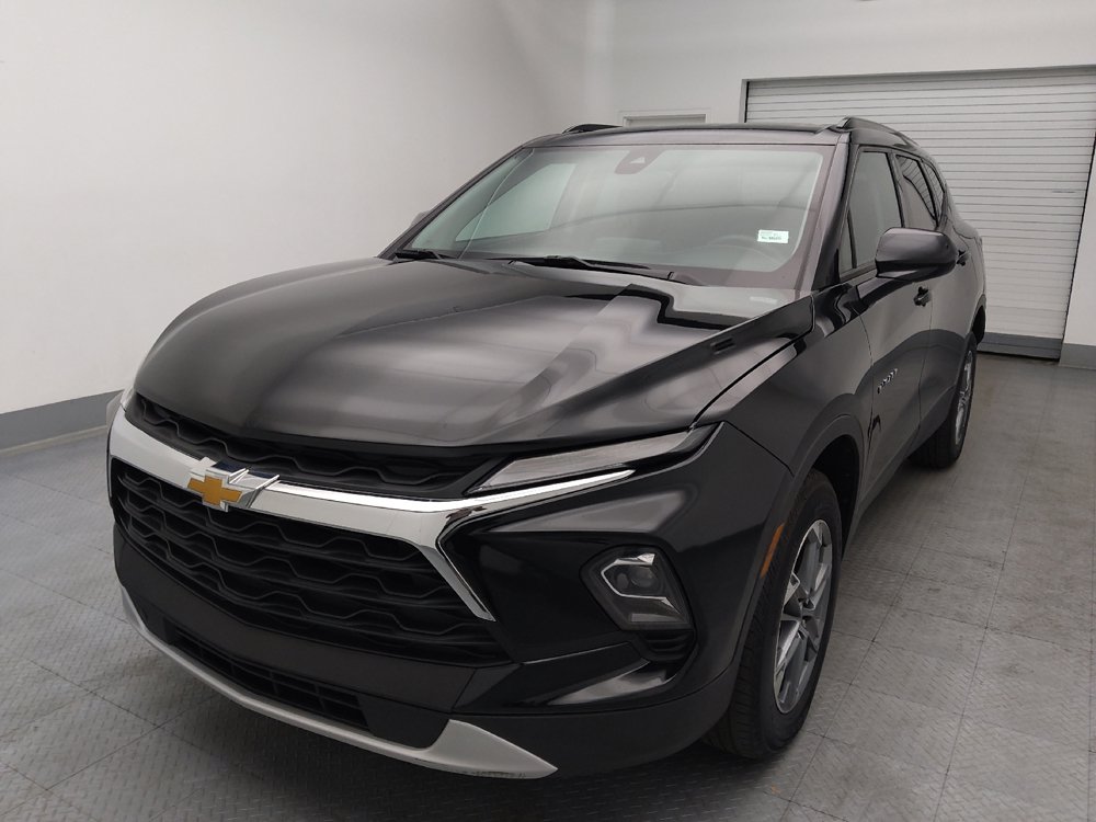 Used 2024 Chevrolet Blazer LT w/ Convenience Package FWD image 15