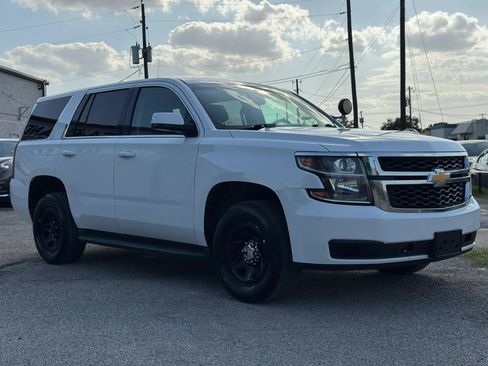Used 2016 Chevrolet Tahoe 2WD image 9