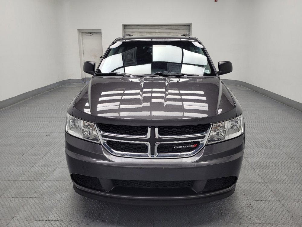 Used 2016 Dodge Journey SE w/ Flexible Seating Group FWD image 15