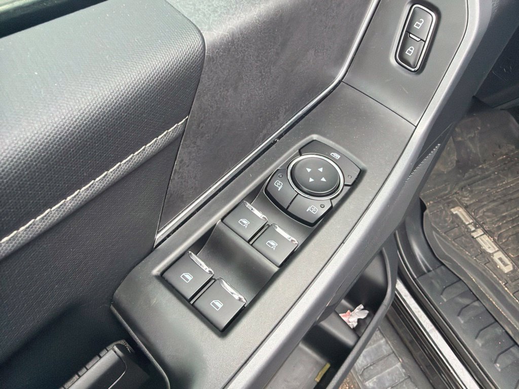 Used 2025 Ford F150 XLT w/ Equipment Group 301A Standard AWD/4WD image 11