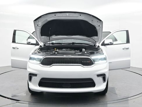 Used 2023 Dodge Durango Citadel image 43