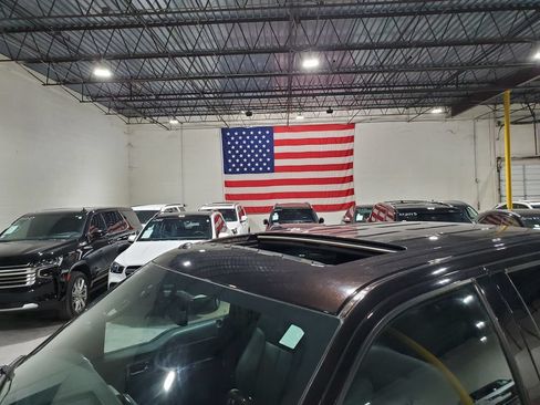 Used 2013 Ford F150 Platinum RWD image 43