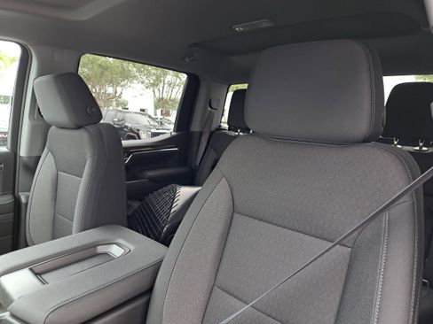 New 2026 GMC Sierra 1500 Elevation w/ Elevation Select Package image 20