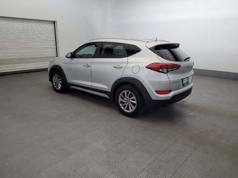 Used 2018 Hyundai Tucson SEL Plus AWD/4WD image 3