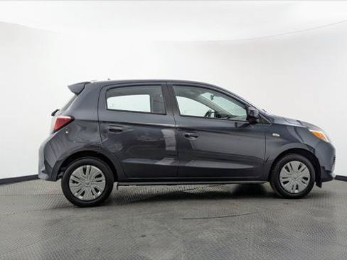 Used 2024 Mitsubishi Mirage ES FWD image 9