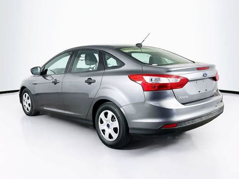 Used 2013 Ford Focus S FWD image 4