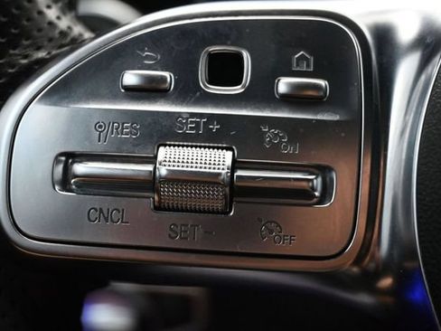 Used 2019 Mercedes-Benz C 300 4MATIC Coupe w/ Multimedia Package image 16