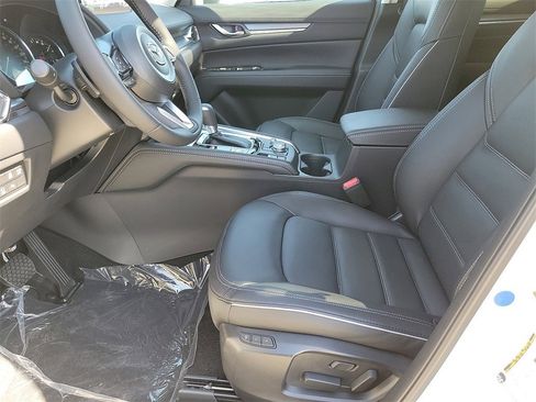 New 2025 MAZDA CX-5 AWD 2.5 S w/ Premium Plus Pkg image 15