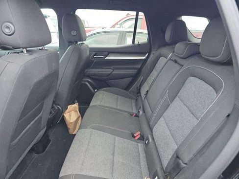Used 2025 GMC Terrain Elevation AWD/4WD image 15