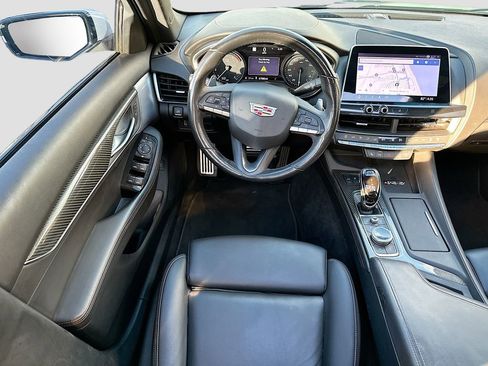 Used 2020 Cadillac CT5 Sport image 24