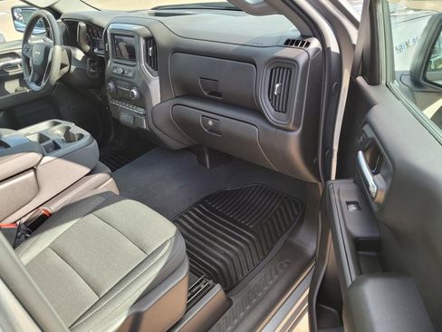 New 2026 Chevrolet Silverado 1500 Custom image 6