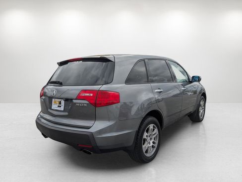 Used 2008 Acura MDX w/ Technology Package image 5