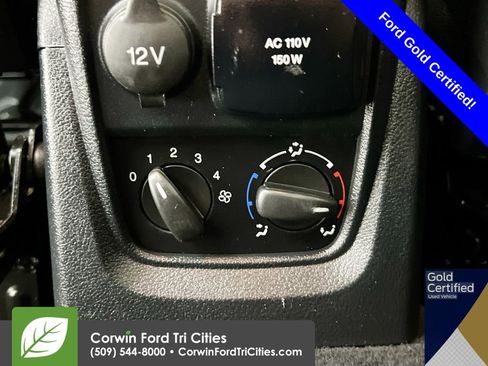 Certified 2022 Ford Transit Connect XL image 28