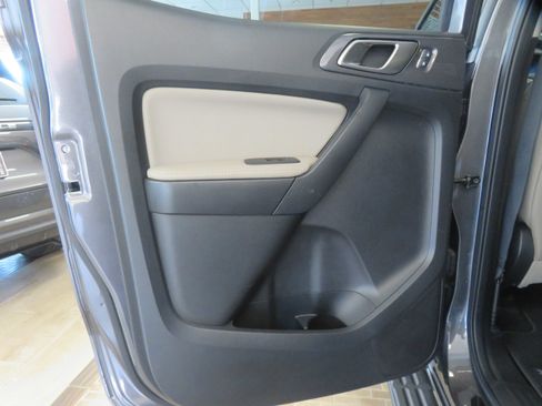 Used 2019 Ford Ranger Lariat w/ Equipment Group 501A Mid AWD/4WD image 18
