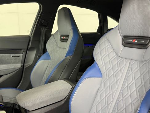 New 2025 Audi S5 Prestige image 29