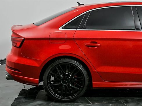 Used 2019 Audi S3 Premium Plus image 12