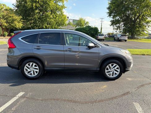 Used 2016 Honda CR-V EX-L image 4