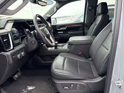 Used 2025 GMC Sierra 1500 Denali w/ Denali Reserve Package image 7
