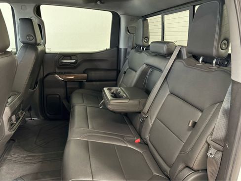 Used 2021 Chevrolet Silverado 1500 RST image 15