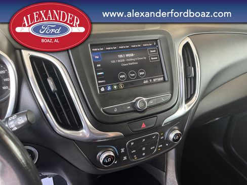Used 2020 Chevrolet Equinox LT FWD image 24