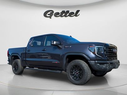 Used 2023 GMC Sierra 1500 AT4X