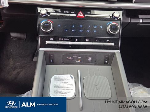 New 2026 Hyundai Santa Fe XRT AWD/4WD image 22