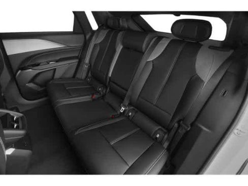Certified 2024 Cadillac Lyriq Tech RWD image 13