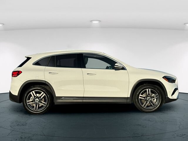 Certified 2026 Mercedes-Benz GLA 250 image 7