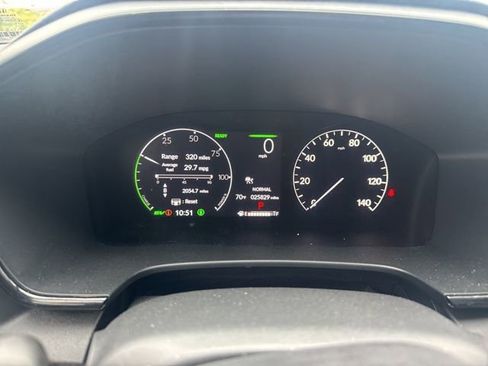 Used 2025 Honda CR-V Sport-L image 17