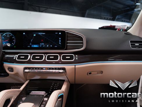 Used 2022 Mercedes-Benz GLE 450 4MATIC image 33