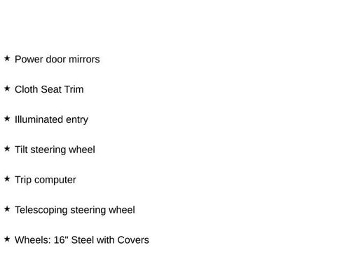 Used 2025 Nissan Leaf S image 3