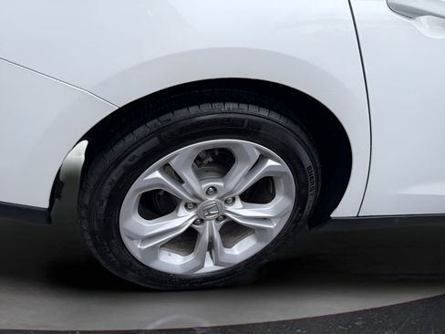 Used 2025 Honda Accord LX image 12