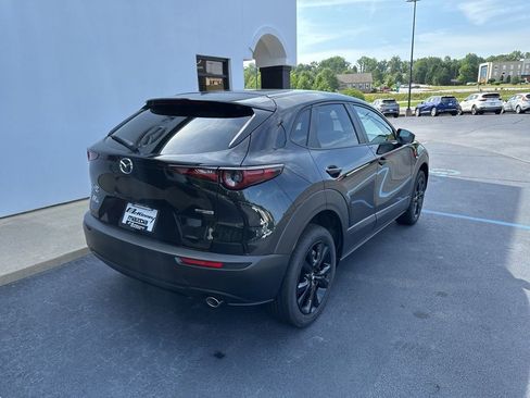 New 2026 MAZDA CX-30 AWD 2.5 S w/ Select Sport Pkg image 10