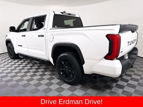 Used 2024 Toyota Tundra SR5 w/ SR5 Convenience Package RWD image 21