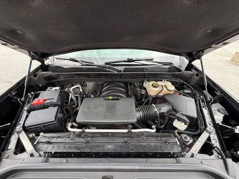 Used 2023 GMC Sierra 1500 Denali AWD/4WD image 36