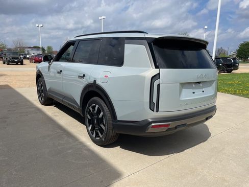 New 2027 Kia Telluride S image 7