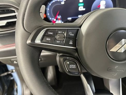 Used 2024 Dodge Hornet R/T w/ R/T Blacktop Package image 15