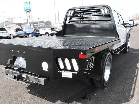 Used 2025 Ford F450 Lariat AWD/4WD image 25