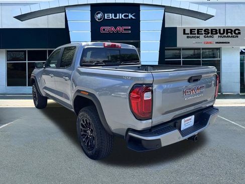 New 2026 GMC Canyon Elevation w/ Convenience Package AWD/4WD image 6