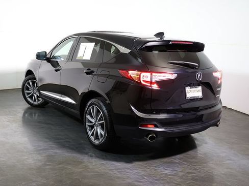 Certified 2020 Acura RDX AWD w/ Technology Package image 2