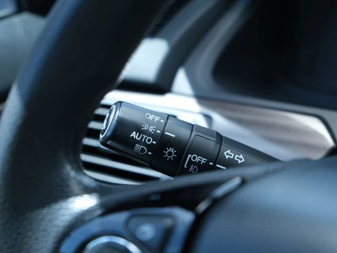 Used 2017 Honda Accord EX image 36